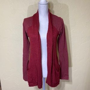 Lucky Lady by Lucky Brand Knit Sweater